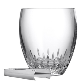 Lismore Essence Ice Bucket Tongs