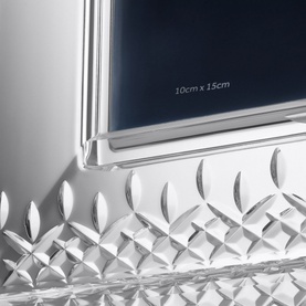 Lismore Essence Picture Frame 4x6in