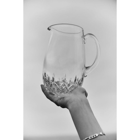 Lismore Essence Pitcher 1.9L 64oz
