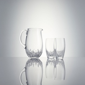 Lismore Essence Pitcher 1.9L 64oz