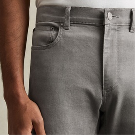 Picton Slim Fit Jeans