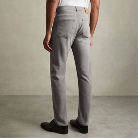 Picton Slim Fit Jeans