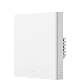 Smart Wall Switch H1 Single Rocker