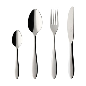 Arthur 24-Piece Cutlery Set