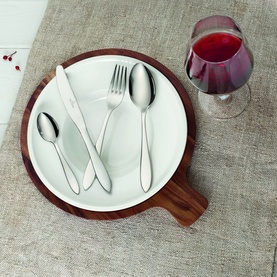 Arthur 24-Piece Cutlery Set