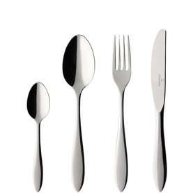 Arthur 24-Piece Cutlery Set