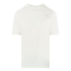 Cormac Logo T-Shirt