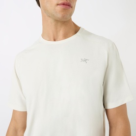 Cormac Logo T-Shirt