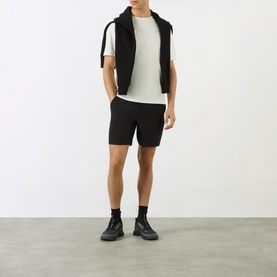 Cormac Logo T-Shirt