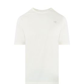 Cormac Logo T-Shirt