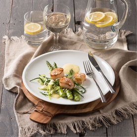 Artesano Original Eight-Piece Starter Set
