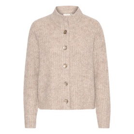 Ane Knitted Cardigan