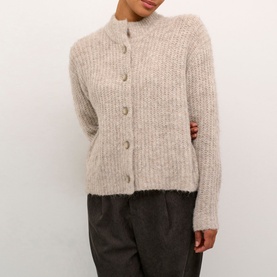 Ane Knitted Cardigan