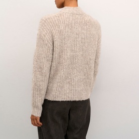 Ane Knitted Cardigan