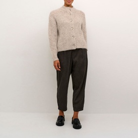 Ane Knitted Cardigan