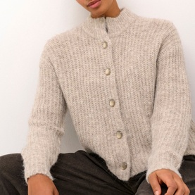 Ane Knitted Cardigan