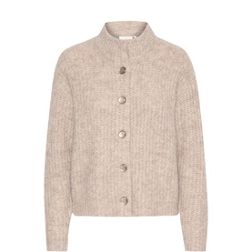Ane Knitted Cardigan