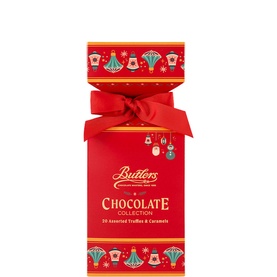 Festive Sharing Cracker