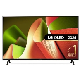 55 Inch 4K B4 OLED Smart TV