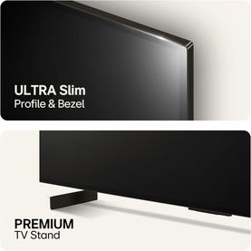 42 Inch C4 4K OLED Smart TV