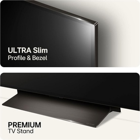 65 Inch C4 4K OLED Smart TV