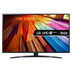 50 Inch 4K Nano Smart TV