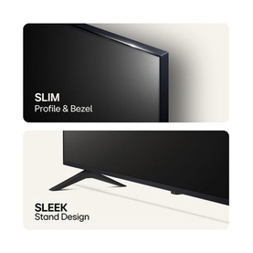 50 Inch 4K Nano Smart TV