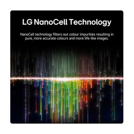 50 Inch 4K Nano Smart TV