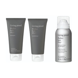 Hydrate and Extend Travel Set