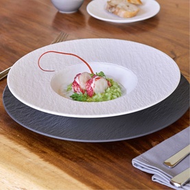 Manufacture Rock Six-Piece Plate Set