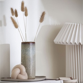 Lave Home Cylinder Vase Small 20cm