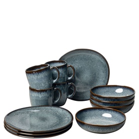 Lave 12-Piece Breakfast Set