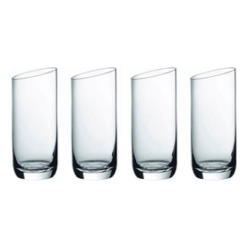 NewMoon Long Drink Tumbler Four-Piece Set