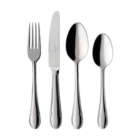 Mademoiselle 24 Piece Cutlery Set