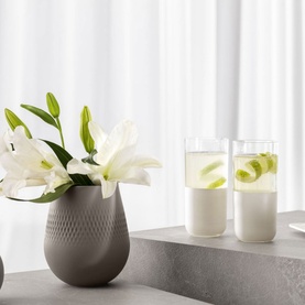 Manufacture Rock Long Drink Tumbler Four-Piece Set