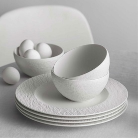 Manufacture Rock Six-Piece Starter Set