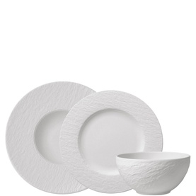 Manufacture Rock Six-Piece Starter Set
