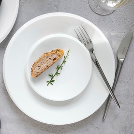 NewMoon 24 Piece Cutlery Set