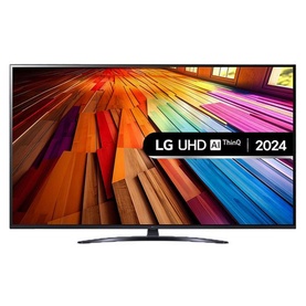 65" UT 4K 65UT Smart TV