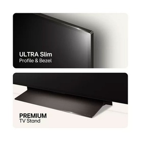 77 Inch C4 4K OLED Smart TV