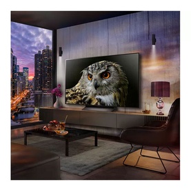 77 Inch C4 4K OLED Smart TV