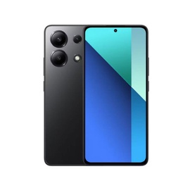 Redmi Note 13 Midnight Black 6GB RAM 128GB ROM