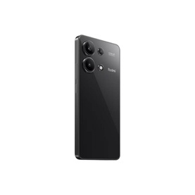 Redmi Note 13 Midnight Black 6GB RAM 128GB ROM
