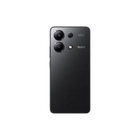Redmi Note 13 Midnight Black 6GB RAM 128GB ROM