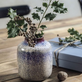 Lave Home Nek Vase Small 15.3cm
