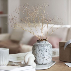 Lave Home Nek Vase Small 15.3cm