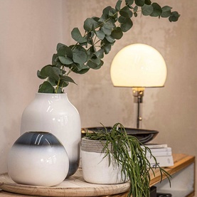 Lave Home Nek Vase Large 21.9cm