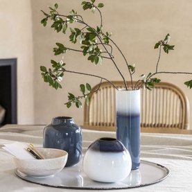 Lave Home Nek Vase Small 15.3cm