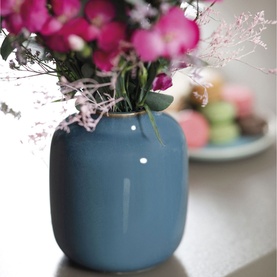 Lave Home Nek Vase Small 15.3cm