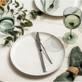 Like Sage Wine Goblet Two-Piece Set
